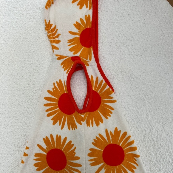 Marimekko Hooded Beach Cover-up - Picture 5 of 5